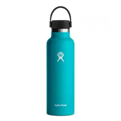 Hydro Flask 21 OZ (621 Ml) Standard Mouth Flex Insulated Bottle -Outdoors Shop 21ozstandardmouth19 1800x1800
