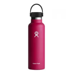 Hydro Flask 21 OZ (621 Ml) Standard Mouth Flex Insulated Bottle -Outdoors Shop 21ozstandardmouth21 1800x1800
