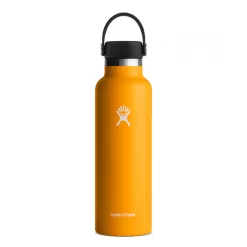 Hydro Flask 21 OZ (621 Ml) Standard Mouth Flex Insulated Bottle