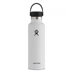 Hydro Flask 21 OZ (621 Ml) Standard Mouth Flex Insulated Bottle -Outdoors Shop 21ozstandardmouth2 1800x1800