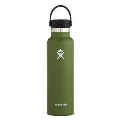 Hydro Flask 21 OZ (621 Ml) Standard Mouth Flex Insulated Bottle -Outdoors Shop 21ozstandardmouth6 1800x1800