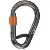 CAMP Core Belay Lock Screw-lock Climbing Carabiner