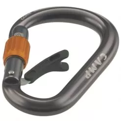 CAMP Core Belay Lock Screw-lock Climbing Carabiner -Outdoors Shop 2281 4 2926 d min