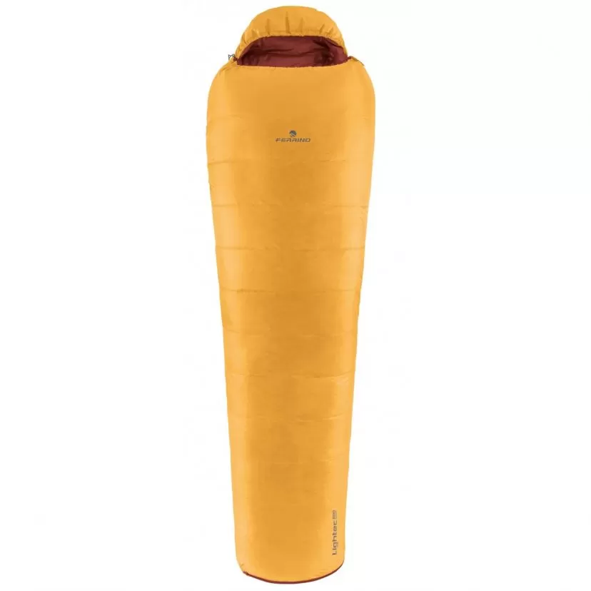 Ferrino Lightec 800 Duvet RDS Down Sleeping Bag 4 Ferrino Lightec 800 Duvet RDS Down Sleeping Bag - Image 2