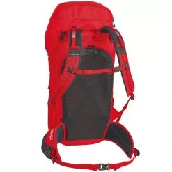 CAMP M30 Trekking And Mountaineering Backpack 9 CAMP M30 Trekking And Mountaineering Backpack -Outdoors Shop 2300 1 3206 1 back