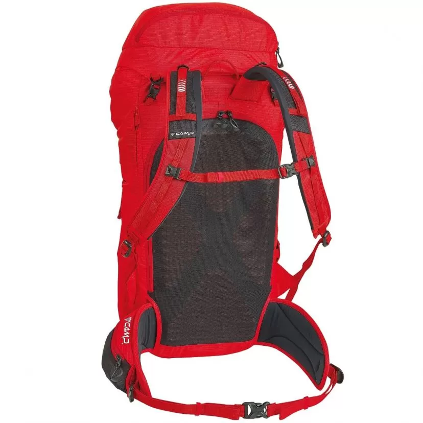 CAMP M30 Trekking And Mountaineering Backpack 5 CAMP M30 Trekking And Mountaineering Backpack - Image 3