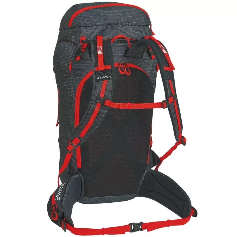 CAMP M30 Trekking And Mountaineering Backpack 6 CAMP M30 Trekking And Mountaineering Backpack - Image 4