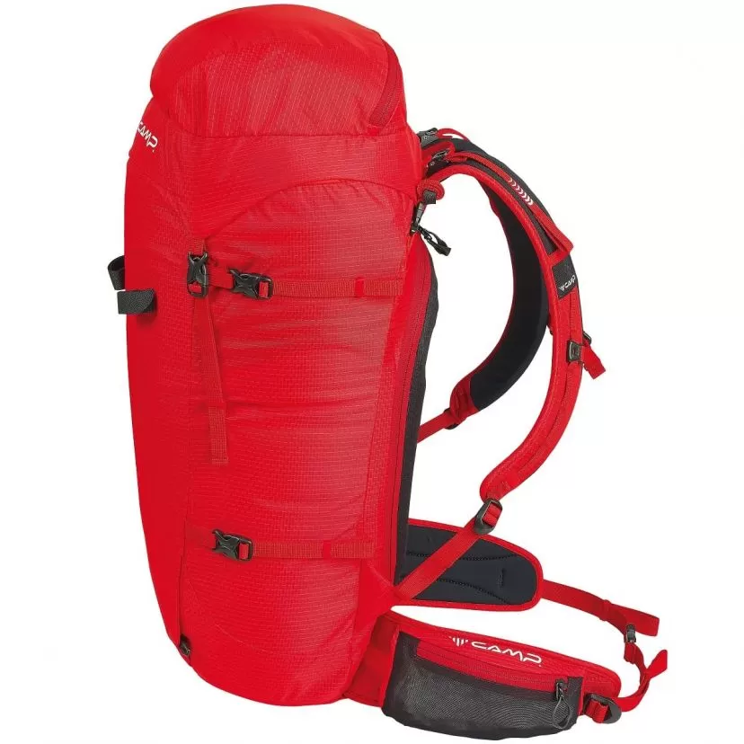 CAMP M30 Trekking And Mountaineering Backpack 7 CAMP M30 Trekking And Mountaineering Backpack - Image 5
