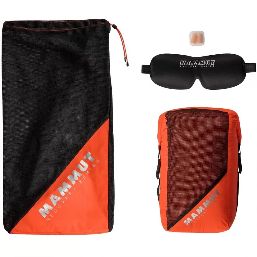 Mammut Women's Perform Down Bag -10° Women's Sleeping Bag 8 Mammut Women's Perform Down Bag -10° Women's Sleeping Bag - Image 6