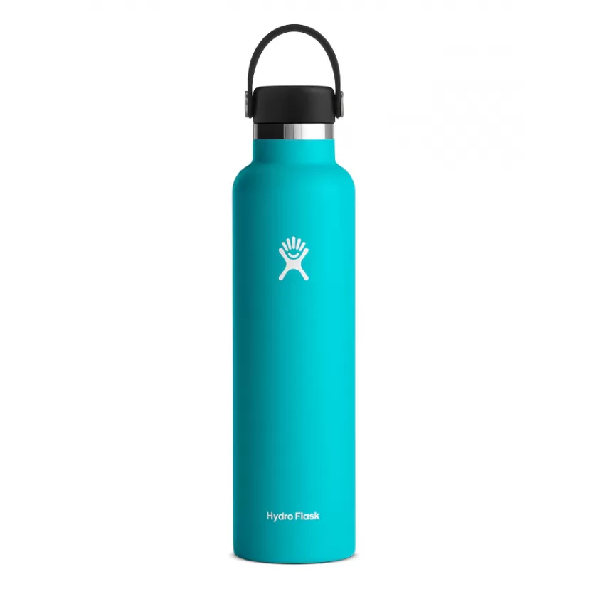Hydro Flask 24 OZ (710 Ml) Standard Mouth Flex Insulated Bottle 5 Hydro Flask 24 OZ (710 Ml) Standard Mouth Flex Insulated Bottle - Image 3