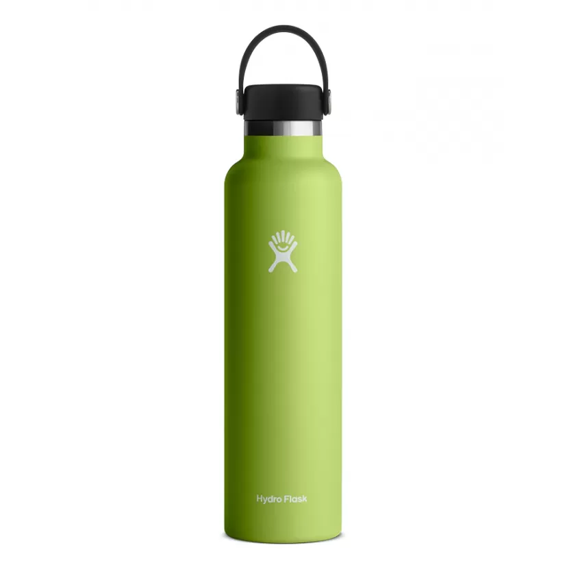 Hydro Flask 24 OZ (710 Ml) Standard Mouth Flex Insulated Bottle 6 Hydro Flask 24 OZ (710 Ml) Standard Mouth Flex Insulated Bottle - Image 4
