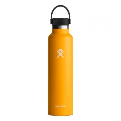 Hydro Flask 24 OZ (710 Ml) Standard Mouth Flex Insulated Bottle 18 Hydro Flask 24 OZ (710 Ml) Standard Mouth Flex Insulated Bottle -Outdoors Shop 24ozstandardmouth18 1800x1800