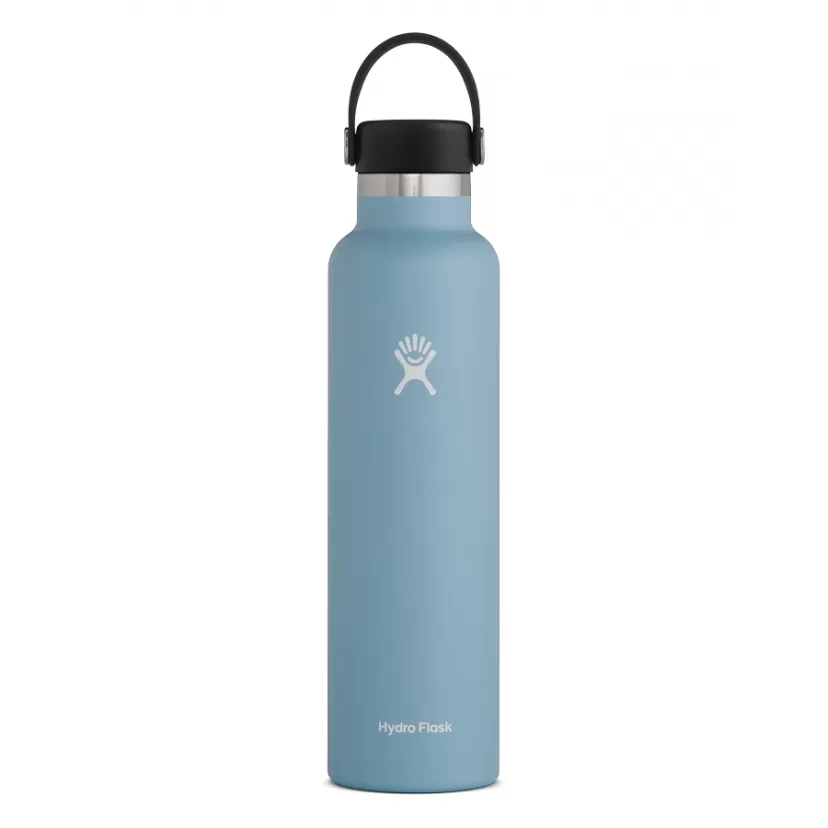 Hydro Flask 24 OZ (710 Ml) Standard Mouth Flex Insulated Bottle 4 Hydro Flask 24 OZ (710 Ml) Standard Mouth Flex Insulated Bottle - Image 2