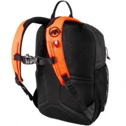 Mammut First Zip Kids' Trekking Backpack -Outdoors Shop 2510 01542 2210 back min