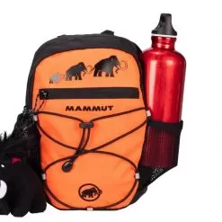Mammut First Zip Kids' Trekking Backpack -Outdoors Shop 2510 01542 2210 det 1 min