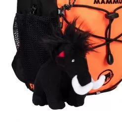 Mammut First Zip Kids' Trekking Backpack -Outdoors Shop 2510 01542 2210 det 2 min