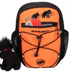 Mammut First Zip Kids' Trekking Backpack -Outdoors Shop 2510 01542 2210 det 3 min