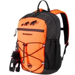 Mammut First Zip Kids' Trekking Backpack