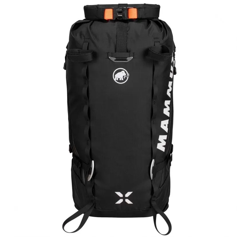 Mammut Trion Nordwand 15 Climbing And Mountaineering Backpack 4 Mammut Trion Nordwand 15 Climbing And Mountaineering Backpack - Image 2