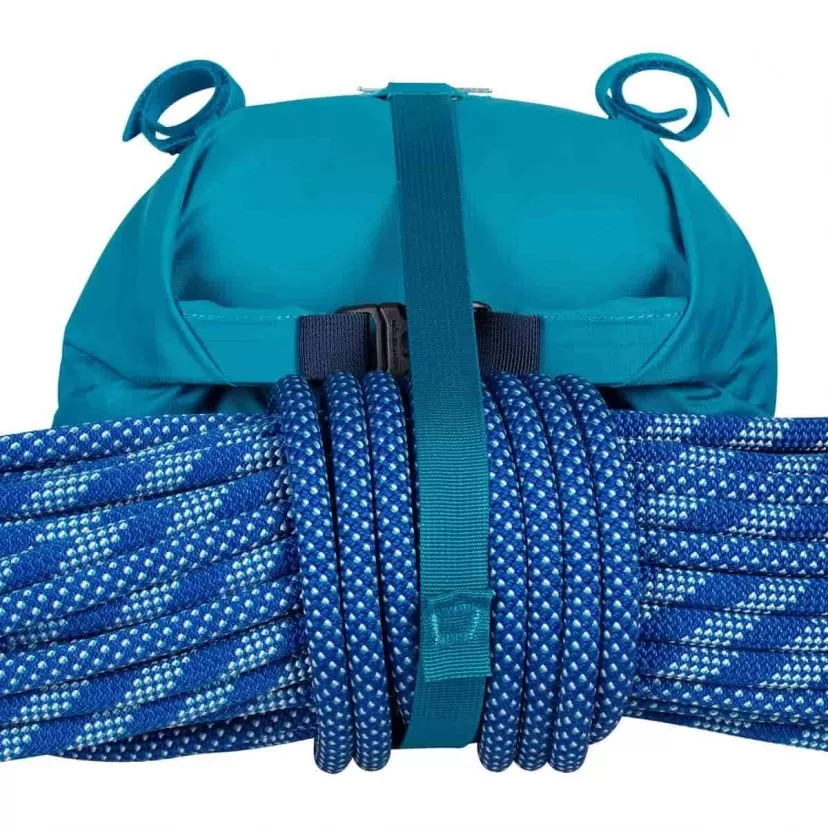 Mammut Trion Nordwand 15 Climbing And Mountaineering Backpack 7 Mammut Trion Nordwand 15 Climbing And Mountaineering Backpack - Image 5