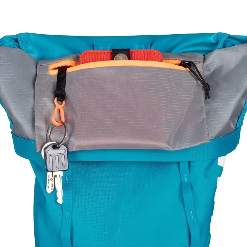 Mammut Trion Nordwand 15 Climbing And Mountaineering Backpack 8 Mammut Trion Nordwand 15 Climbing And Mountaineering Backpack - Image 6