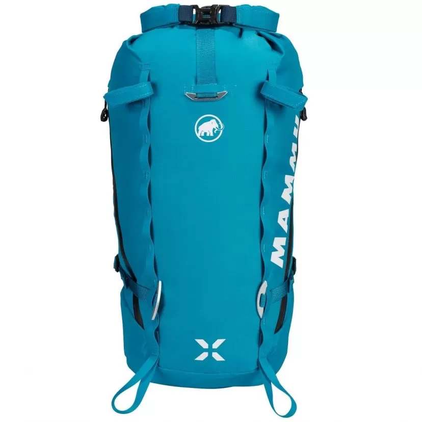 Mammut Trion Nordwand 15 Climbing And Mountaineering Backpack 3 Mammut Trion Nordwand 15 Climbing And Mountaineering Backpack