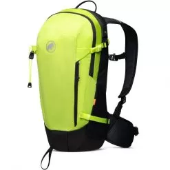Mammut Lithium 15 Trekking Backpack -Outdoors Shop 2530 00301 40223 main