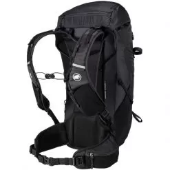 Mammut Ducan 30 Trekking Backapck -Outdoors Shop 2530 00320 0001 back 119219 min