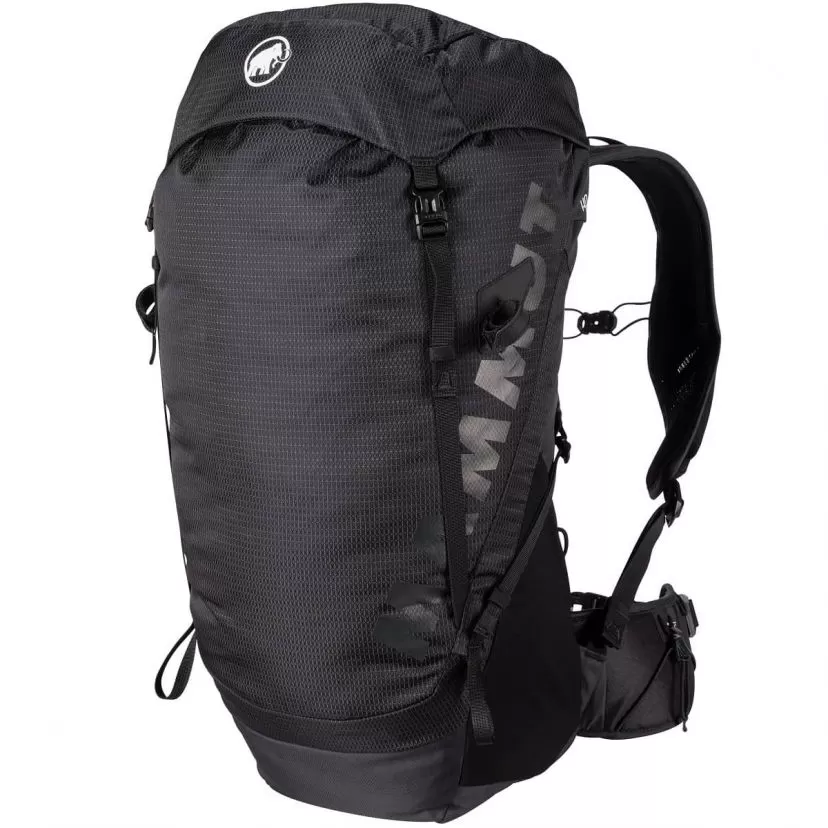 Mammut Ducan 24 Trekking Backapck 5 Mammut Ducan 24 Trekking Backapck - Image 3