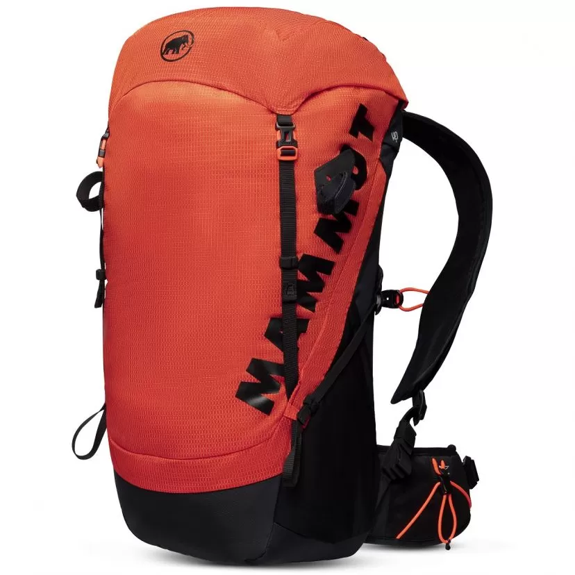 Mammut Ducan 24 Trekking Backapck 4 Mammut Ducan 24 Trekking Backapck - Image 2