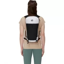 Mammut Aenergy 12 Trekking Backpack -Outdoors Shop 2530 00870 0243 mod back