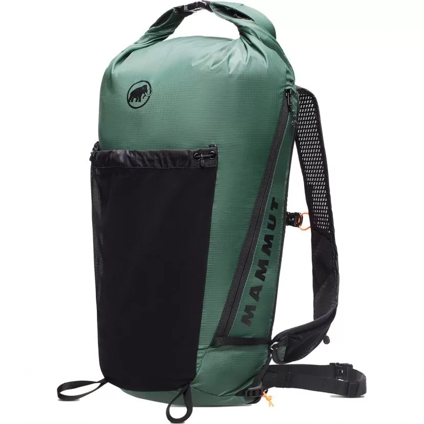 Mammut Aenergy 18 Trekking Backpack 4 Mammut Aenergy 18 Trekking Backpack - Image 2