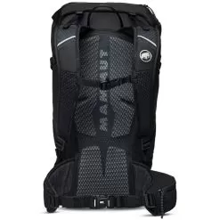 Mammut Lithium 30 Trekking Backpack -Outdoors Shop 2530 03152 0001 back