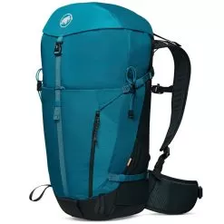 Mammut Lithium 30 Trekking Backpack -Outdoors Shop 2530 03152 50430 main
