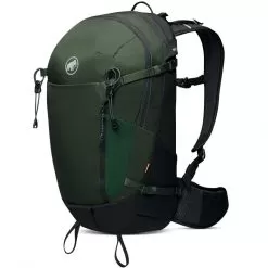 Mammut Lithium 25 Trekking Backpack -Outdoors Shop 2530 03452 40155 main