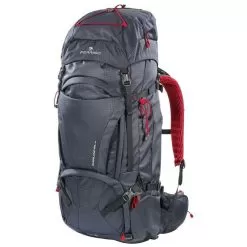 Ferrino Overland 65 + 10 Mountaineering Backpack