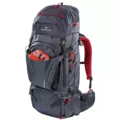 Ferrino Overland 65 + 10 Mountaineering Backpack 9 Ferrino Overland 65 + 10 Mountaineering Backpack -Outdoors Shop 2595 min