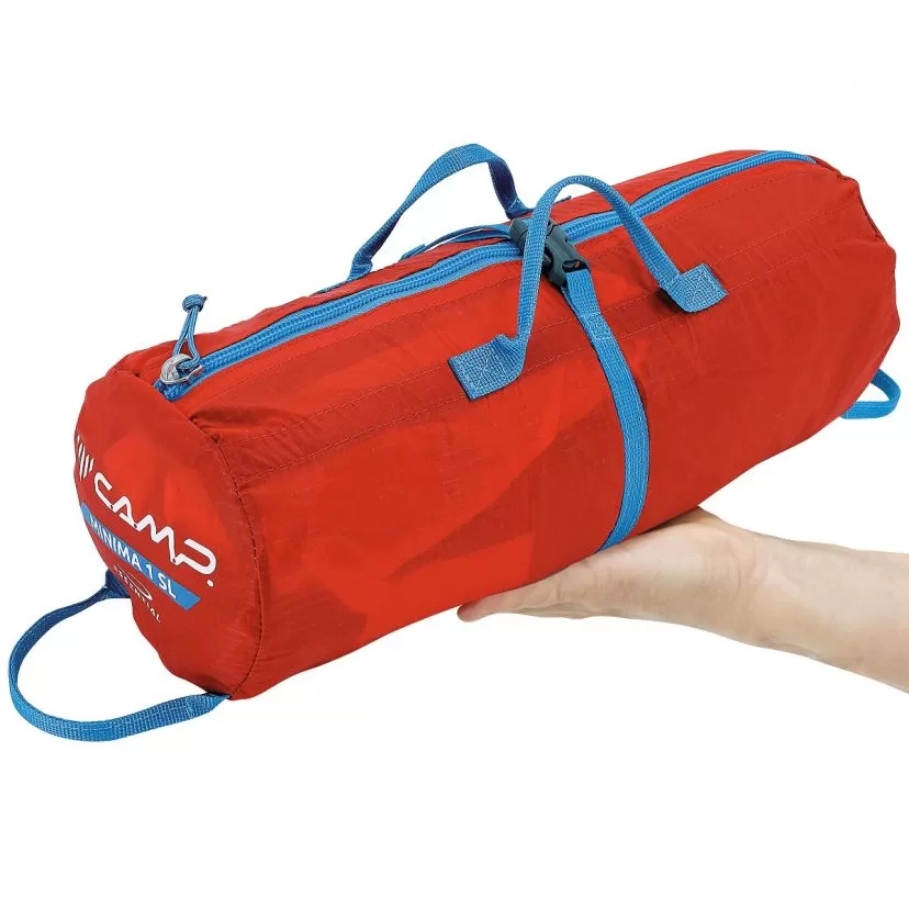 CAMP Minima 1 SL Hiking Tent 5 CAMP Minima 1 SL Hiking Tent - Image 3