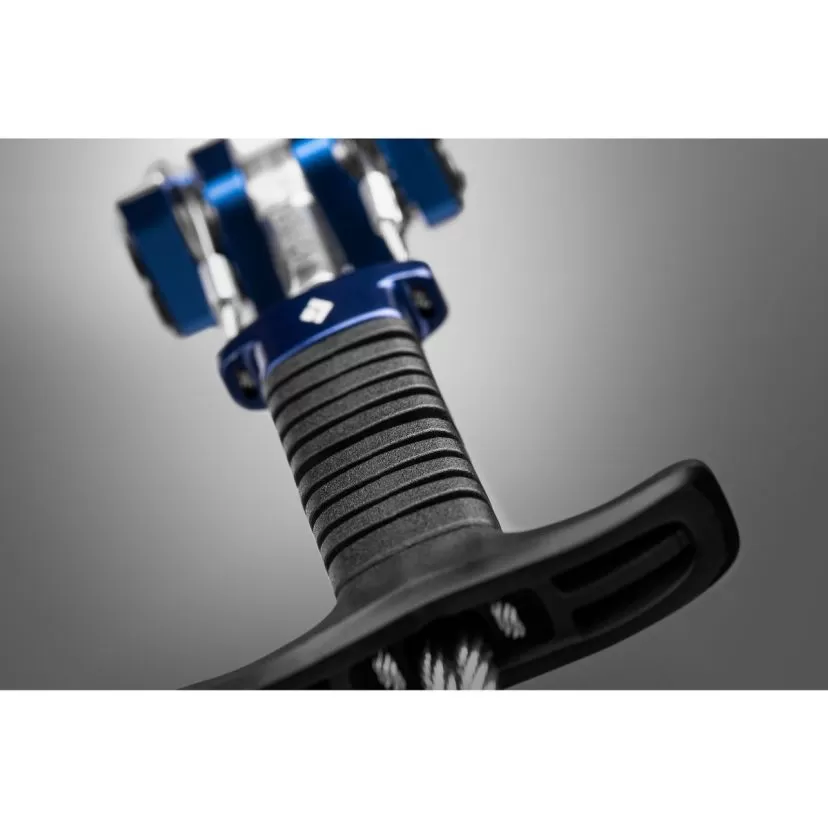 BD Black Diamond Camalot Z4 Climbing Friend 0.1 5 BD Black Diamond Camalot Z4 Climbing Friend 0.1 - Image 3