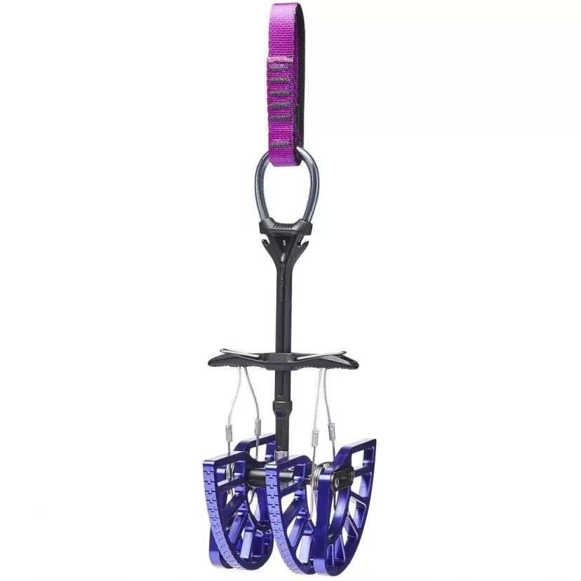 BD Black Diamond Camalot C4 Climbing Friend 5
