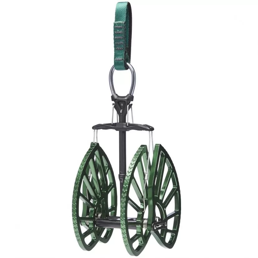 BD Black Diamond Camalot C4 Climbing Friend 6 4 BD Black Diamond Camalot C4 Climbing Friend 6 - Image 2