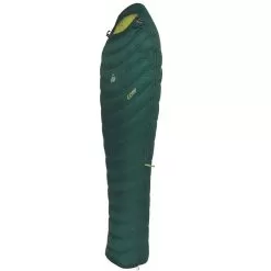 CAMP ED 200 Plus Sleeping Bag