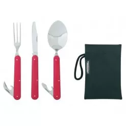 Ferrino Clip Folding Cutlery