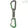 CAMP Photon Express KS 10-Pack Climbing Quickdraws