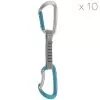 CAMP Orbit Express 10-Pack Climbing Quickdraws 1 CAMP Orbit Express 10-Pack Climbing Quickdraws -Outdoors Shop 2893 min 2 3