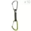 CAMP Orbit Wire Express 10-Pack Climbing Quickdraws -Outdoors Shop 2896 min 3
