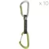 CAMP Orbit Express Mixte 10-Pack Climbing Quickdraws -Outdoors Shop 2899 min 2