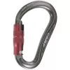 CAMP Atom 2Lock Twist-lock Climbing Carabiner -Outdoors Shop 2922 min
