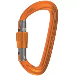 CAMP Orbit Lock 3 Pack Screw-lock Climbing Carabiners -Outdoors Shop 292901 min 1
