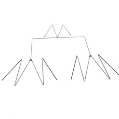 CAMP Minima 2 Evo Trekking Tent 15 CAMP Minima 2 Evo Trekking Tent -Outdoors Shop 2963